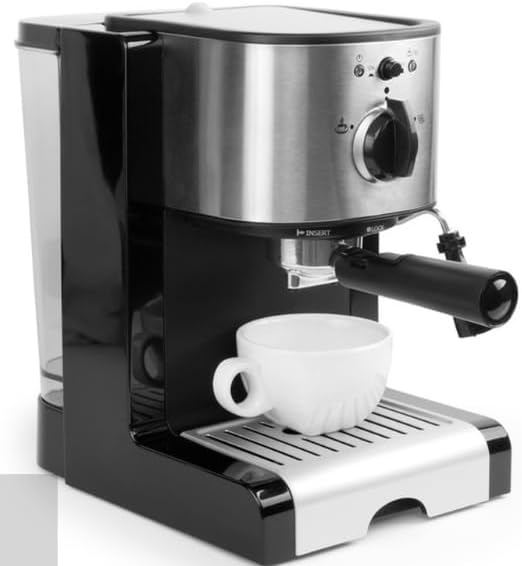 Pokk Espresso Machine,