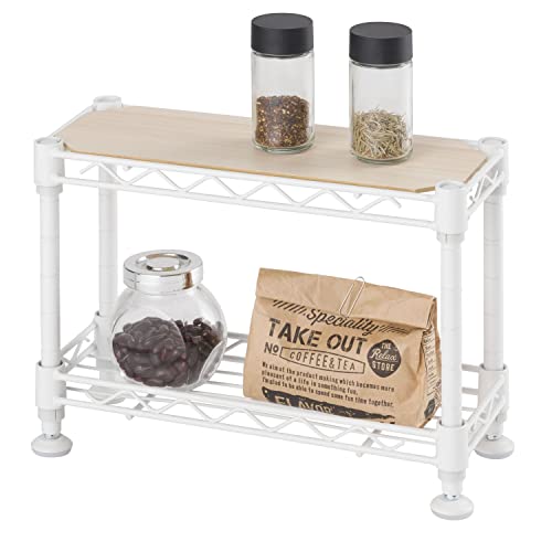 hEVV 2i bN XpCXbN ~j  zCg 30xs12x20cm CM3020-2WH IʒuύX Iω׏d30kg hKH Trɋ OK Lb` fXN VN R ^