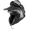 CKX Titan Original Backcountry Snow Helmet - Included Electric 210 Goggles