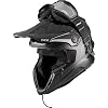 CKX Titan Original Backcountry Snow Helmet - Included Electric 210 Goggles