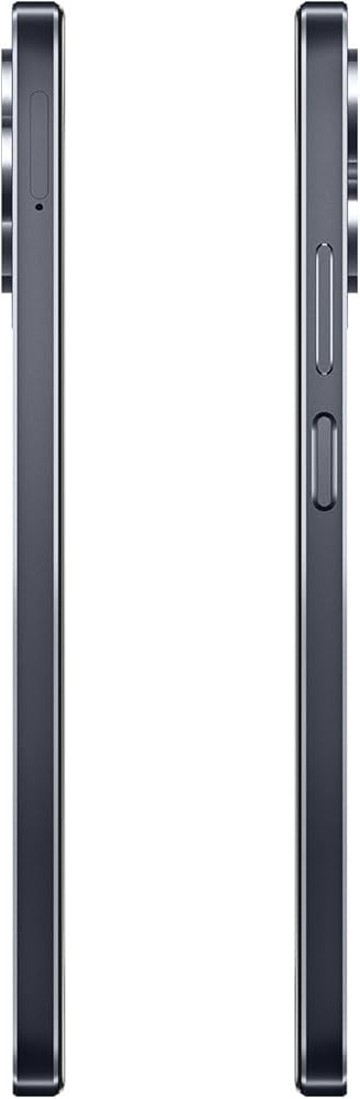 realme note 50 3+64GB DS 4G midnight black OEM: Amazon.co.uk