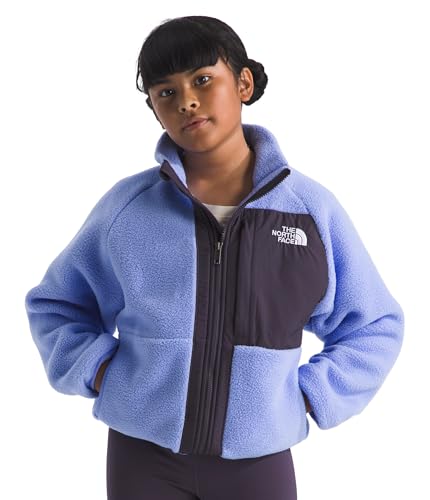 Image of The North Face Kids Yumiori Full Zip Jacket (Little Kid /Big Kid)