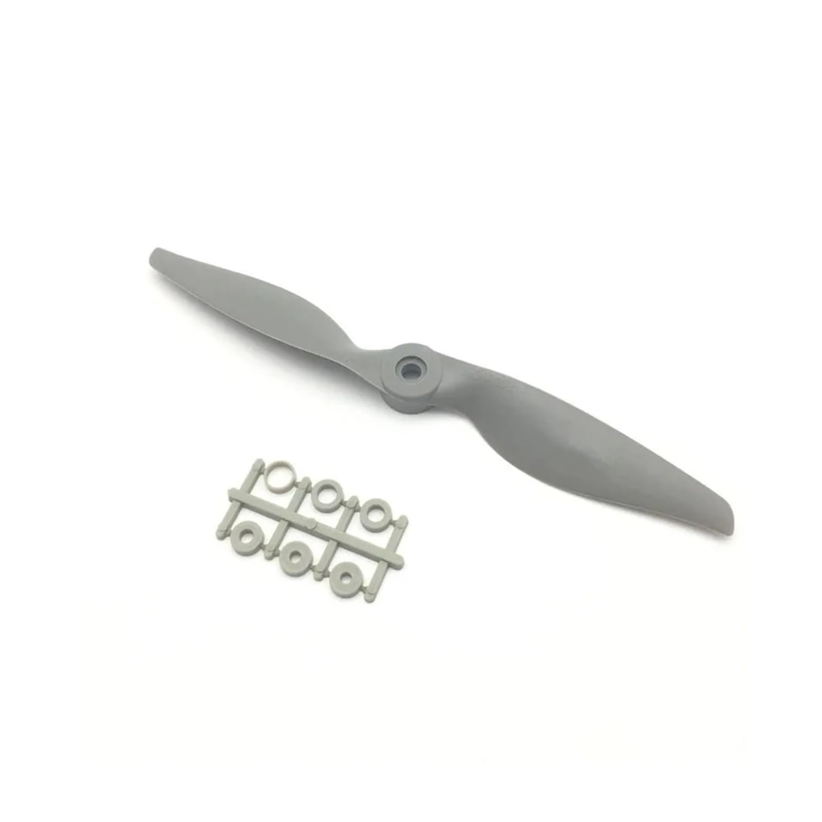 Hélice, Compatible con Gemfan, Serie 5x5‑17x10(2PCS 4.7x4.7)