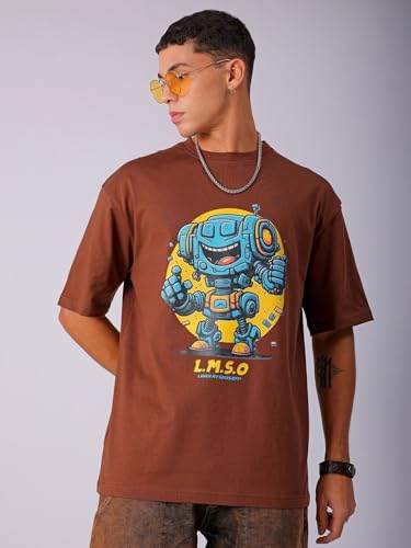 Image of THE Indian Garage CO Men T-Shirt