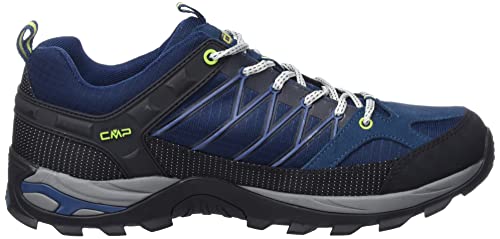 Image of CMP Men's Rigel Low WP Shoes