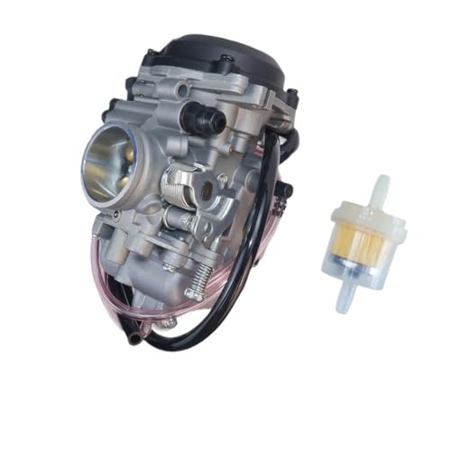 Carburateur XT225 haute précision pour ajuster le ralenti moteur