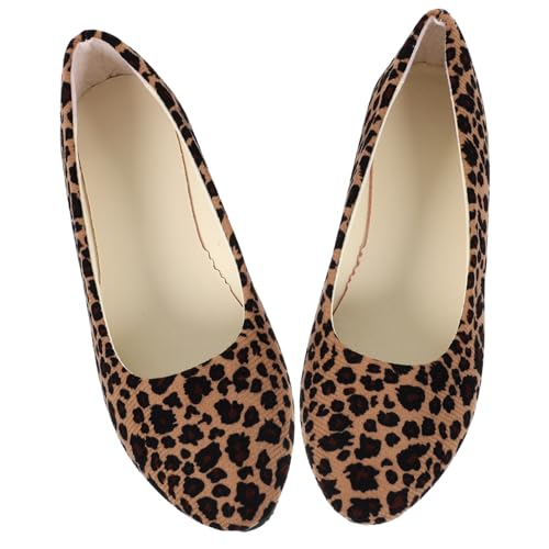 Tacchi: le scarpe a punta e con piatto ti mantengono sicuro, comodo e traspirante, scarpe da donna con piatto