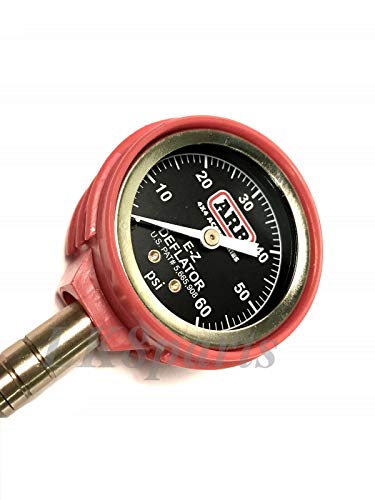 Image of ARB E-Z Tire Deflator Kit Universal - ARB505