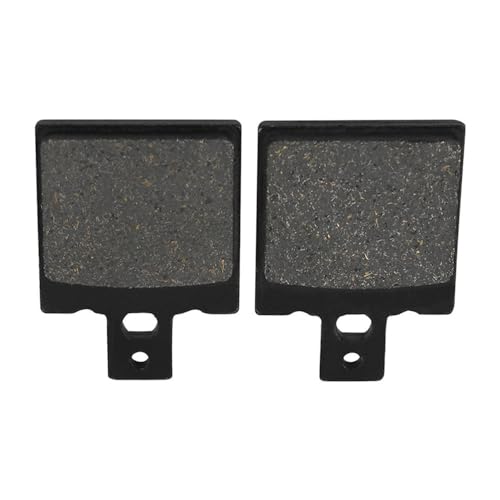 Plaquettes de frein arrière pour 400 Supersport et Ducati 600 620 IE S4RS 748 Biposto