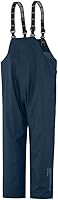 Vista 13 de Ropa de trabajo de Helly Hansen para hombre, mameluco para pescar y para la lluvia