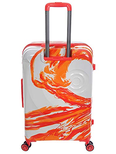 swiss rider trolley bags