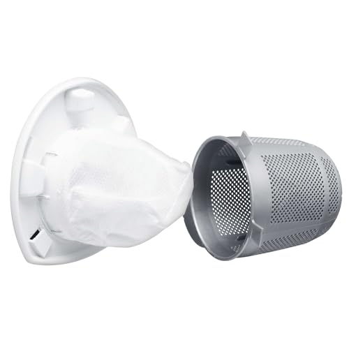 Image of BLACK+DECKER Dustbuster Replacement Filter for Models CHV9610, CHV1210, CHV1410, CHV1410B, CHV1410L, CHV1510, BDH2000L, HHVI315JO42, HHVI320JR02 (VF110)