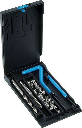 VÖLKEL 04011 M7 V-COIL THREAD REPAIR KIT