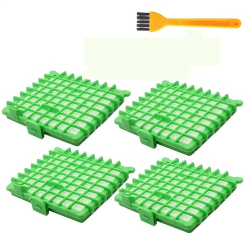 HUYETRXA HEPA�t�B���^�[ ���[�G���^�p�T�C�����X�p Force RO5762 RO5921 �|���@���i rowenta ZR002901�p ����\(XXXL|�C�G���[)