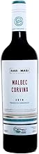 Vinho Malbec Corvina Orgânico