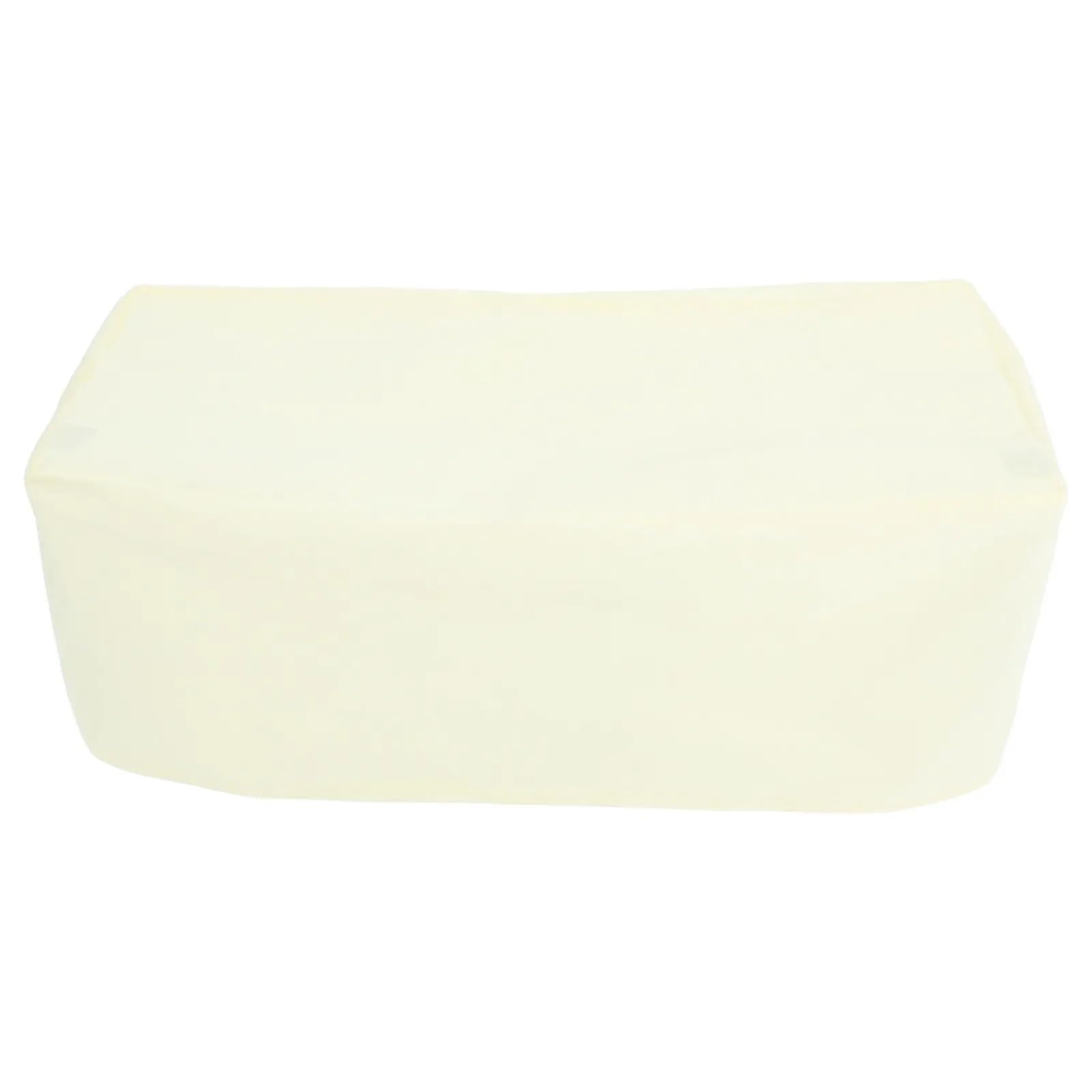 zyrqon 2pcs Plant Cover Freeze Protection Rectangular Nonwoven Fabric Cover for Outdoor Winter Plant Insulation Reusable Frost Protection