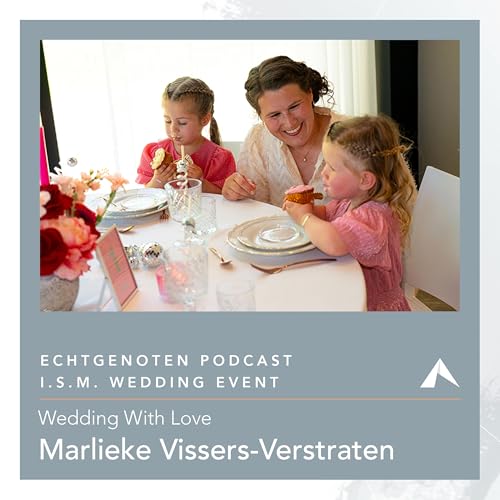 Wedding Event - Wedding With Love: Hoe je een bruiloft plant zonder stress Titelbild