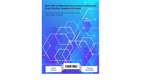 CBAP Fragen&Antworten