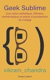 Geek Sublime