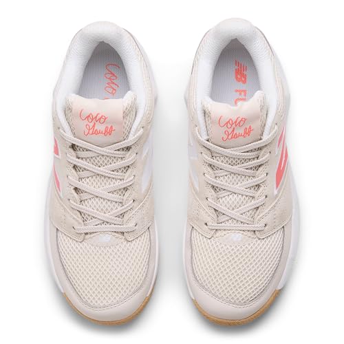 New Balance womens Coco Delray V2 Hard Court Tennis shoe4