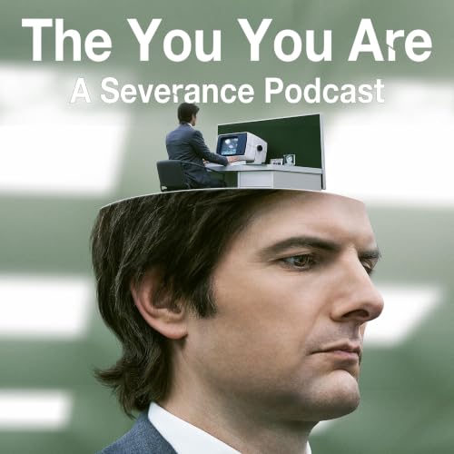 『The You You Are Podcast』のカバーアート