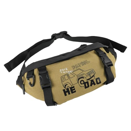 Image of GUSTAVE Crossbody Bag Small Sling Bag