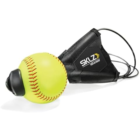 SKLZ Hit-A-Way Batting Trainer for Baseball Cover