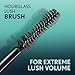 Covergirl Lash Blast Cleantopia, 820 Ultramarine Black, Mascara, Volumizing Mascara, Vegan Formula, Conditions Lashes, Clean Mascara, Smudge-Proof, 0.33oz