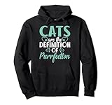 Gift Cat Owner Apparel