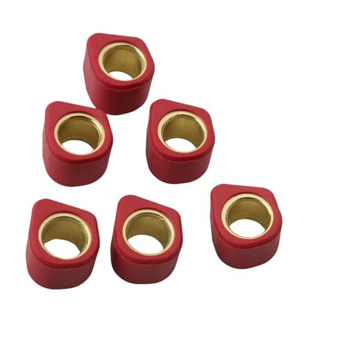 Galet de variateur 16x13mm performance coulissante pour moteur 139QMB 7g
