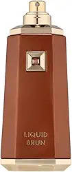 Perfume árabe French Avenue - Liquid Brun - Eau de Parfum - Masculino, 100 ml
