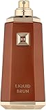 Perfume árabe French Avenue - Liquid Brun - Eau de Parfum - Masculino, 100 ml