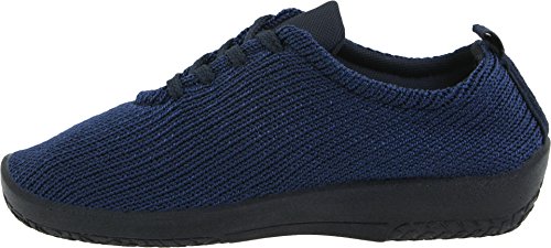 Image of Arcopedico LS 1151 Women's Shoes - Lace-Up Support and Walking Comfort- Sock Fitting - Arch Support and Cushioning - Removeable Insoles - Vegan - Travel Friendly