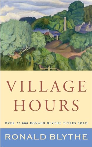 Village Hours view 2