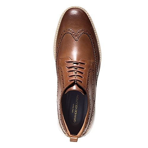Image of Cole Haan GRANDEVOLUTON Shortwing Shoe
