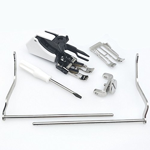 Walking Fuß für BERNINA Old Style 830 930,730, 900,910, 930,931,932, 940, 950 # p60445 von lnka