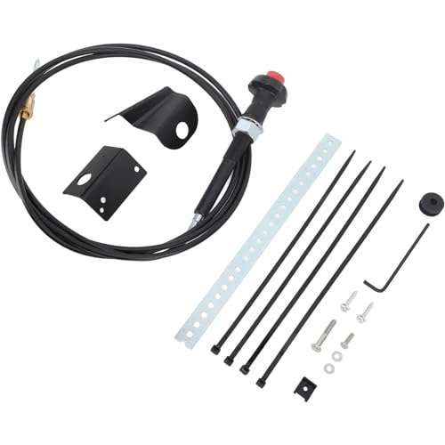 Câble de verrouillage différentiel PSL500 d'une longévité exceptionnelle pour S15 - 4