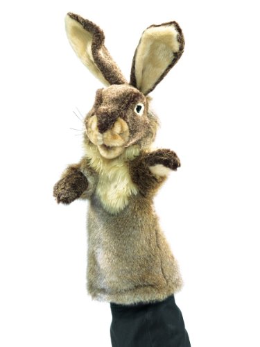 Folkmanis Puppets  Folkmanis Puppets- Puppet, 2800 code EAN 0885552134379 