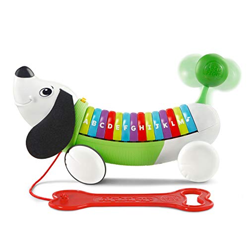 Image of LeapFrog AlphaPup (Frustration Free Packaging), Green