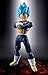 TAMASHII NATIONS Bandai S.H. Figuarts Super Saiyan God Super Saiyan Vegeta Dragon Ball Super: Broly Action Figure