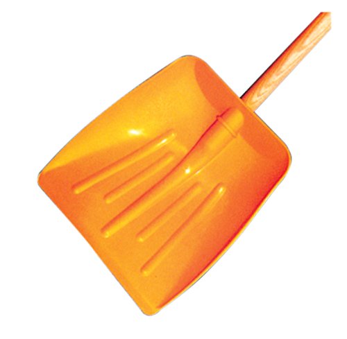 PALA PER NEVE E GRANO IN ABS