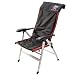 Produktbild OUTCHAIR Seat Cover Hochlehner Garten Stuhl Auflage Camping Sitz Beheizbar Akku