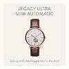 MVMT Legacy Slim Men's Automatic Watch