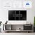 Height Adjustable TV Wall Mount, Bracket for Most 26-60 inch LED, LCD Monitor and Plasma TVs, Holds up to 99lbs, Max VESA 400x400mm by XINLEI (MFA3)