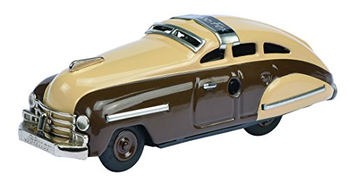 Preisvergleich Produktbild Schuco 450172200 - FEX 1111, braun / beige