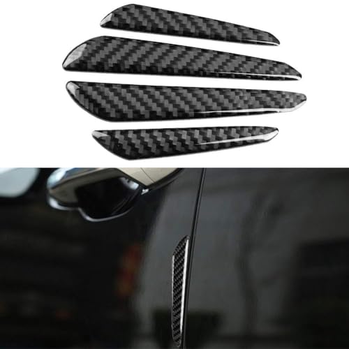 Protection portière Smart anti-collision pour bords rayés - 4