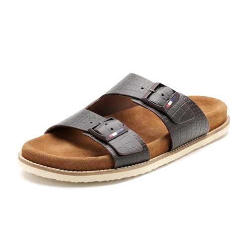 Image of U.S. Polo Assn. mens Ace Slipper