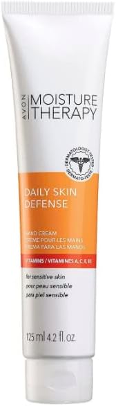 Generic - Moisture Therapy Daily Skin Defense Hand Cream Lot of 20