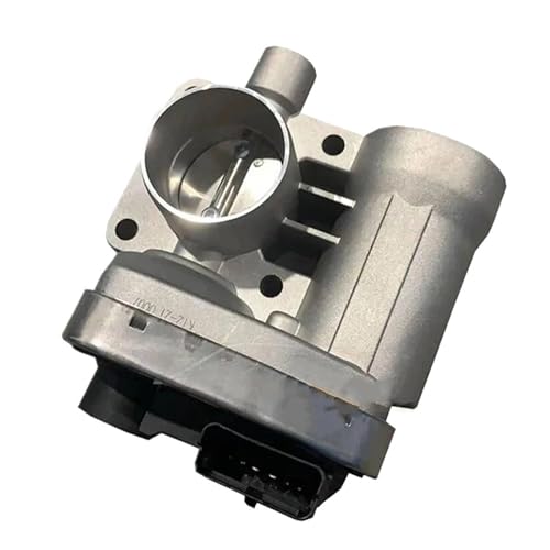 Capteur de papillon des gaz Fiat Panda 2 essence boîtier de rechange 7519058 V24810011