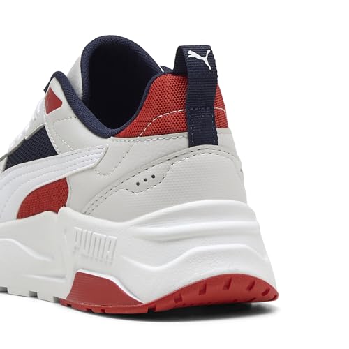PUMA Sneakers Trinity 2 LT baskets résistantes qui résistent à la cour de récré - 2